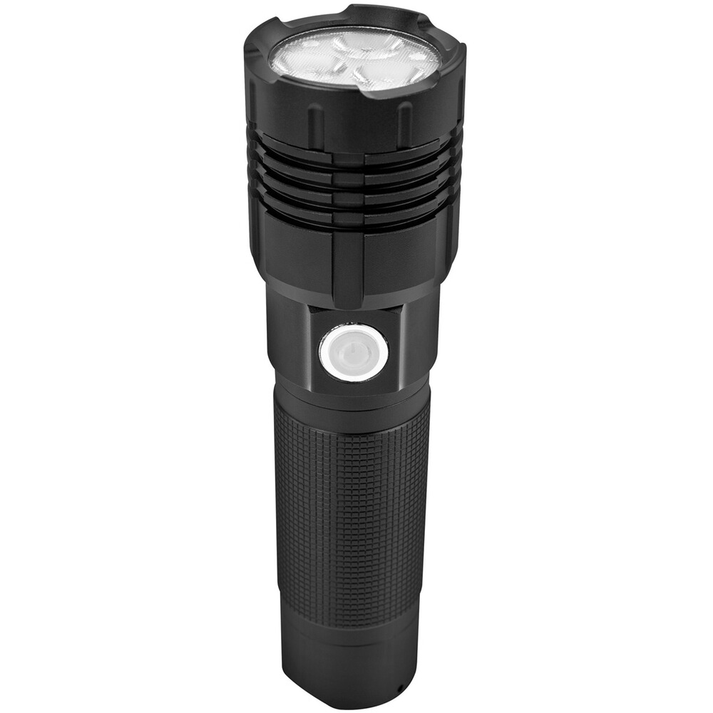 Lampe de poche PRO3000R – rechargeable, Ansmann