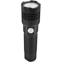 Lampe de poche PRO3000R – rechargeable, Ansmann