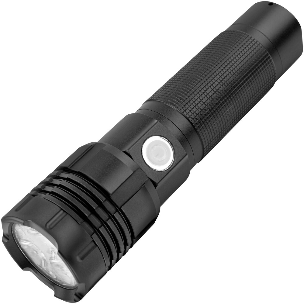 Taschenlampe PRO3000R – aufladbar