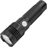 Lampe de poche PRO3000R – rechargeable, Ansmann