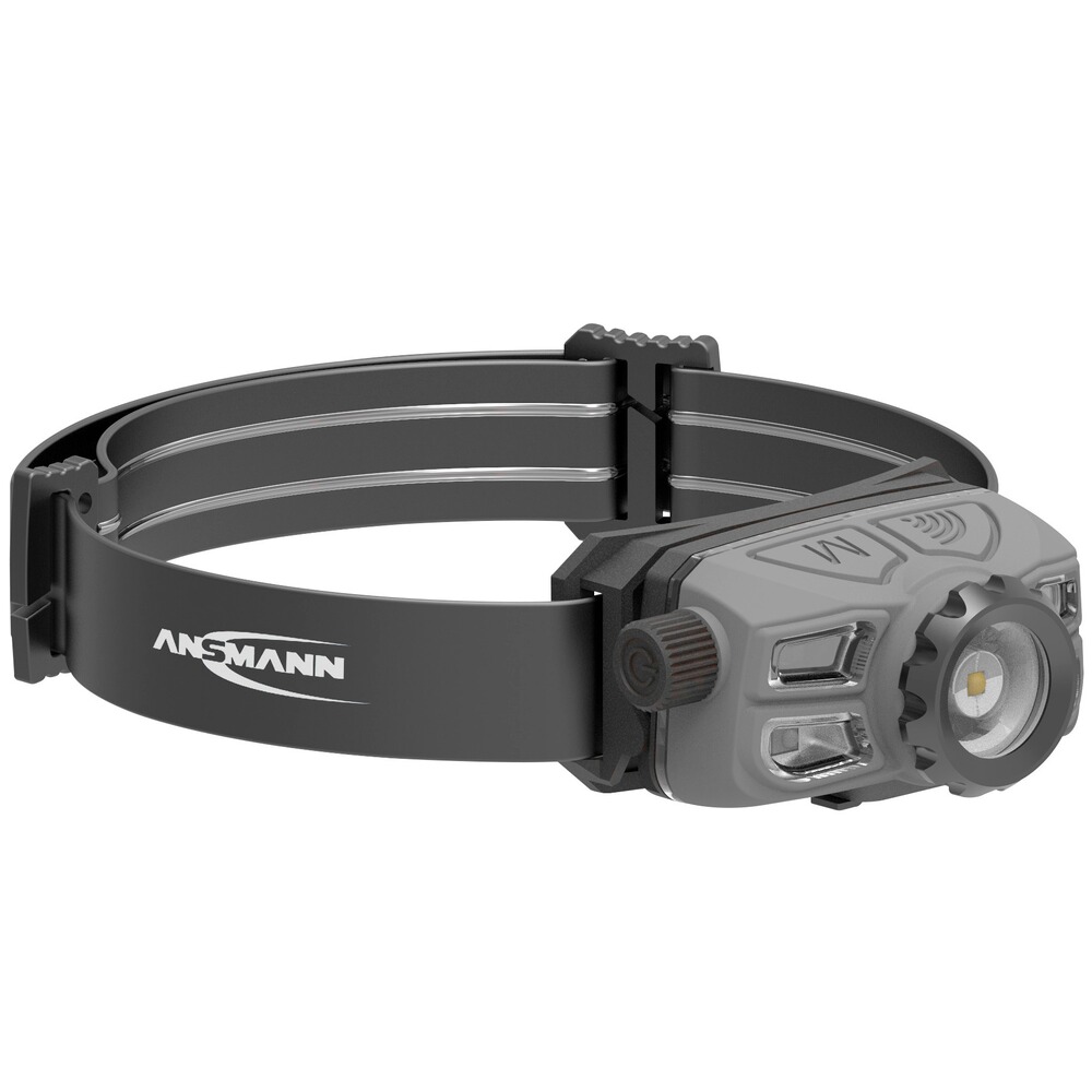 Lampe frontale HD450FRS, Ansmann