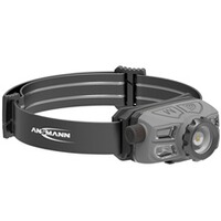 Lampe frontale HD450FRS, Ansmann