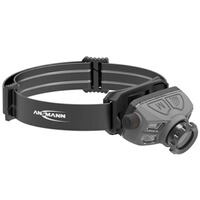 Lampe frontale HD450FRS, Ansmann