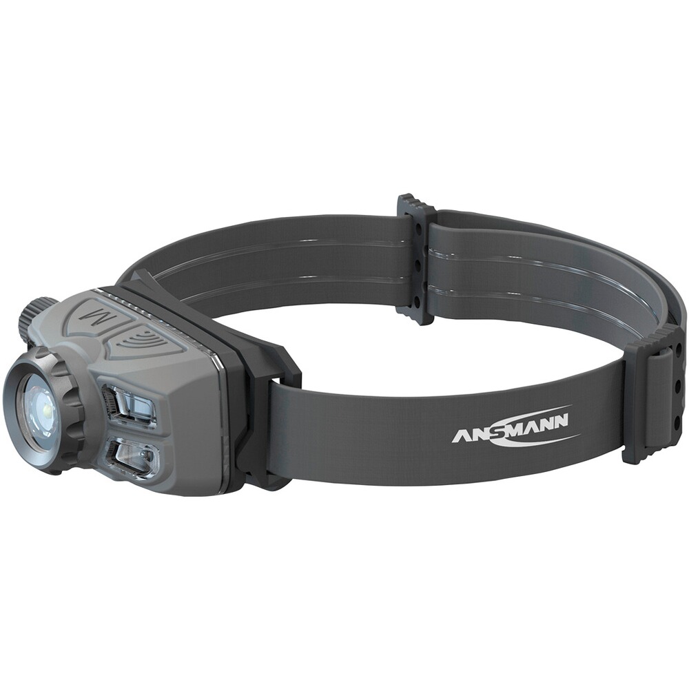 Stirnlampe HD450FRS