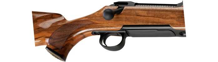 Repetierbüchse Sauer 101 Elegance, SAUER
