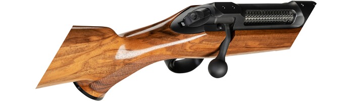 Repetierbüchse Sauer 101 Elegance, SAUER