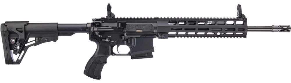 Selbstladebüchse CR 223 M-LOK Handschutz