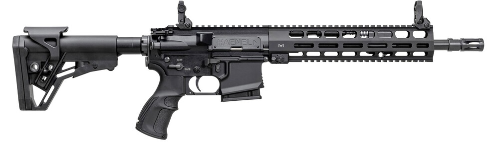 Selbstladebüchse CR 223 M-LOK Handschutz