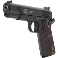 Pistole Mauser 1911, Mauser
