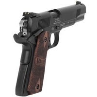 Pistole Mauser 1911, Mauser