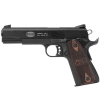 Pistole Mauser 1911, Mauser