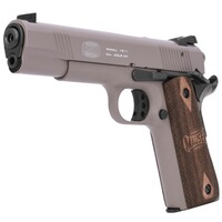 Pistole Mauser 1911, Mauser