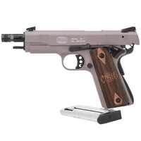 Pistole Mauser 1911, Mauser