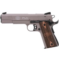 Pistole Mauser 1911, Mauser
