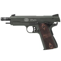 Pistole Mauser 1911, Mauser