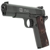 Pistole Mauser 1911, Mauser