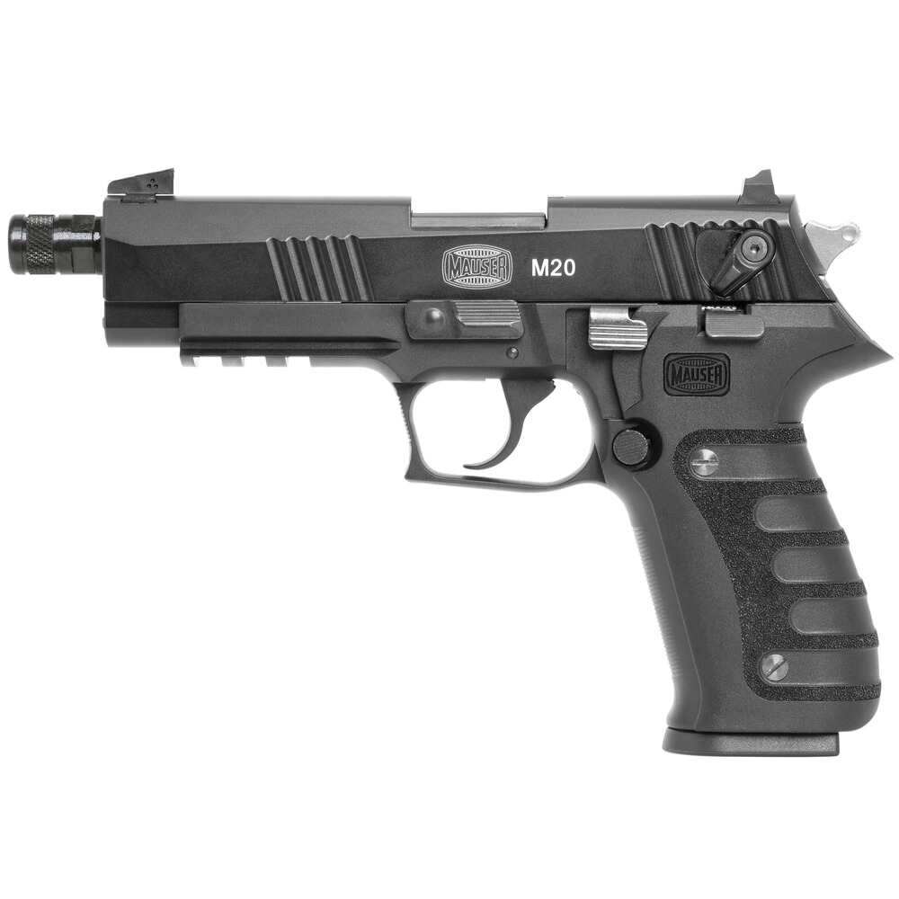 Pistole M20 SD