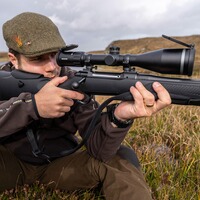 Repetierbüchse 101 Highland XTA, SAUER