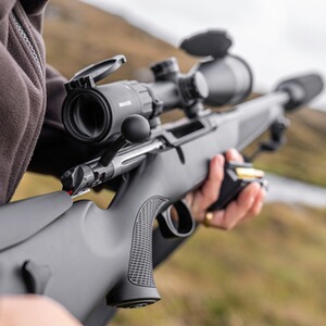 Repetierbüchse 101 Highland XTA, SAUER