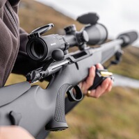 Repetierbüchse 101 Highland XTA, SAUER