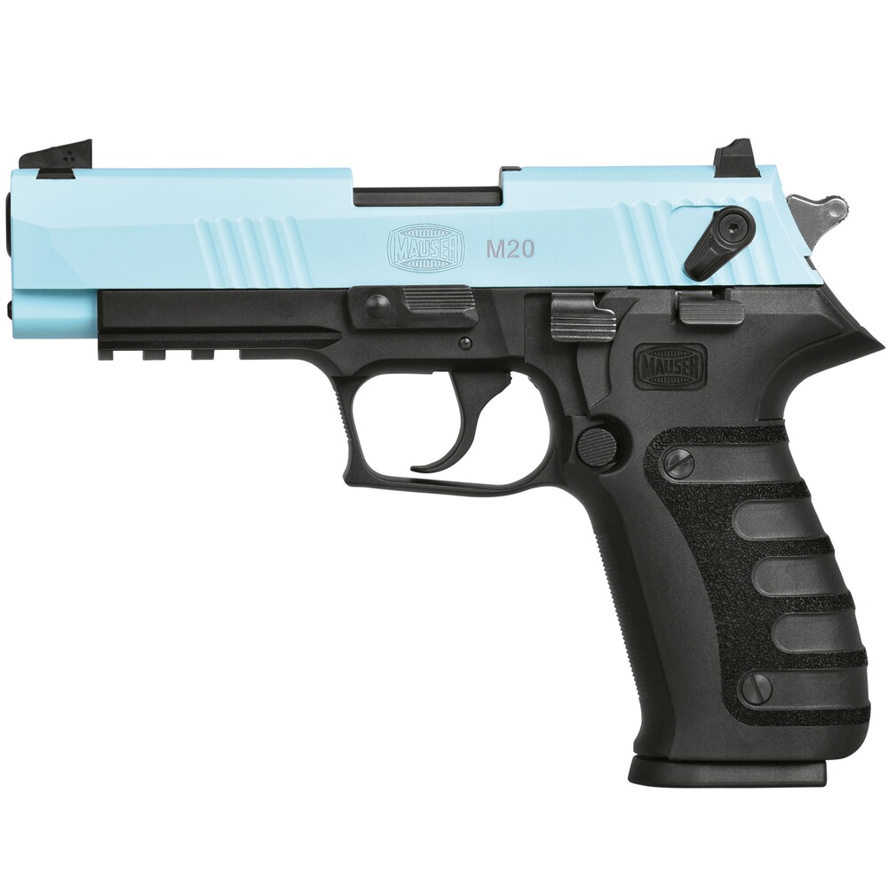 Pistole M20