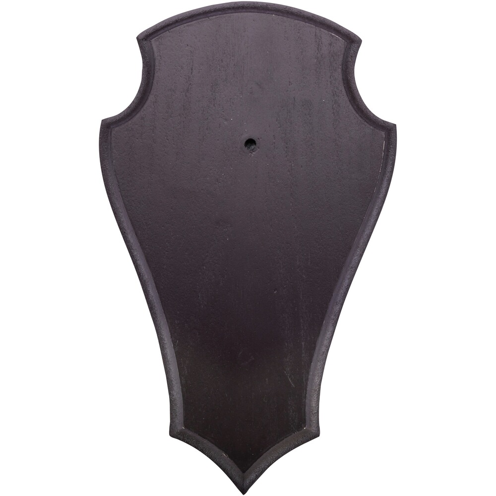 Trophäenschild