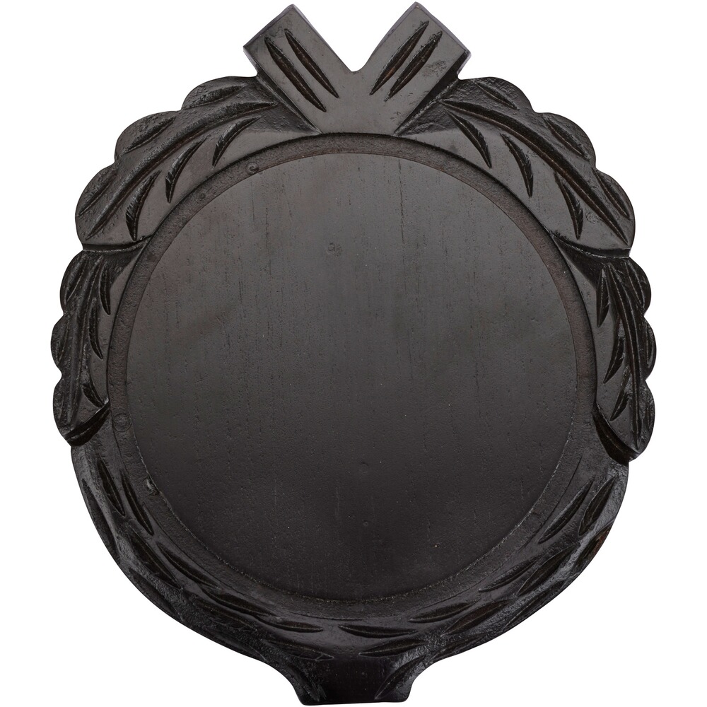 Trophäenschild
