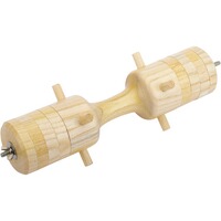Retriever dummy, Wald & Forst