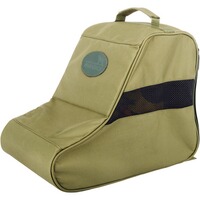 Stiefeltasche, Parforce