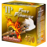 20/70 Premier Fast et Furieuse 2,4mm 28g, Tunet