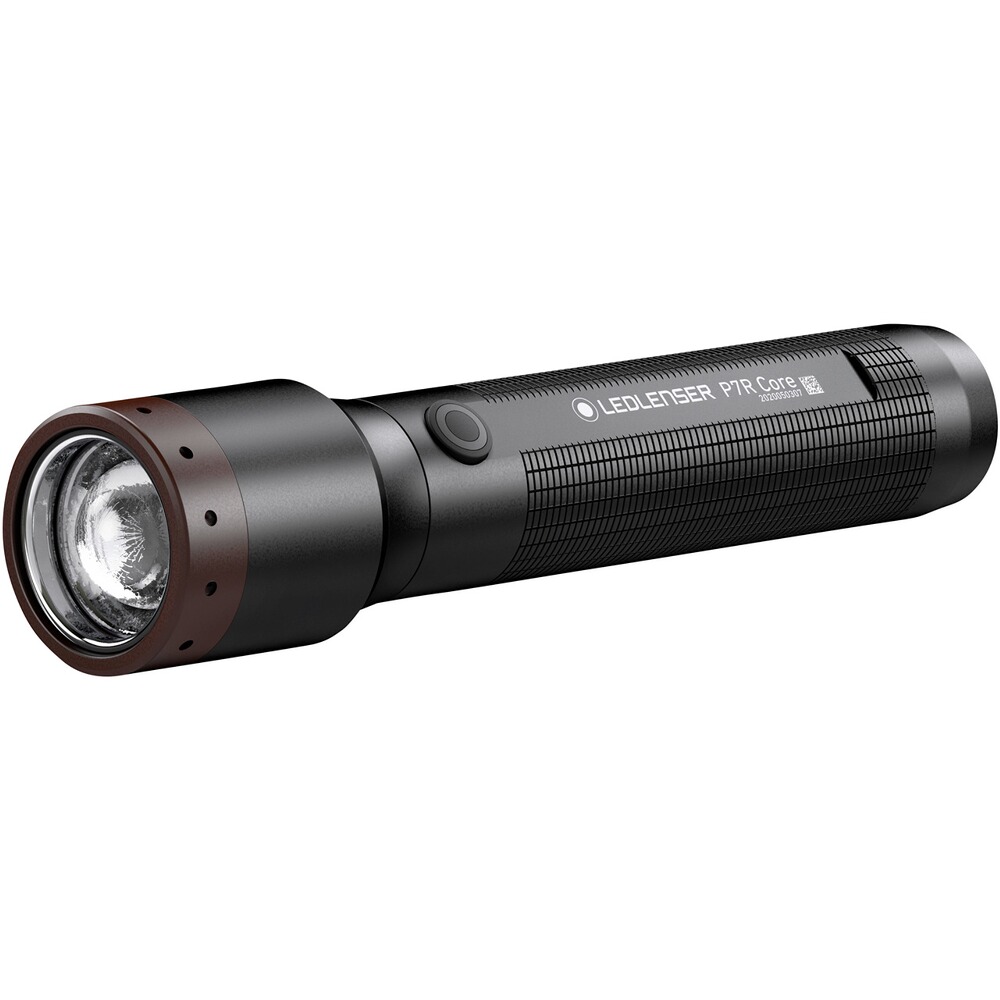 Taschenlampe P7R Core und P3 Core – Set, Ledlenser