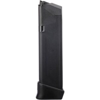 Magazin Glock 17, 17L und 34, Glock