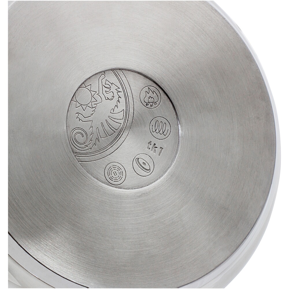 Teekessel tk 0.8, Petromax