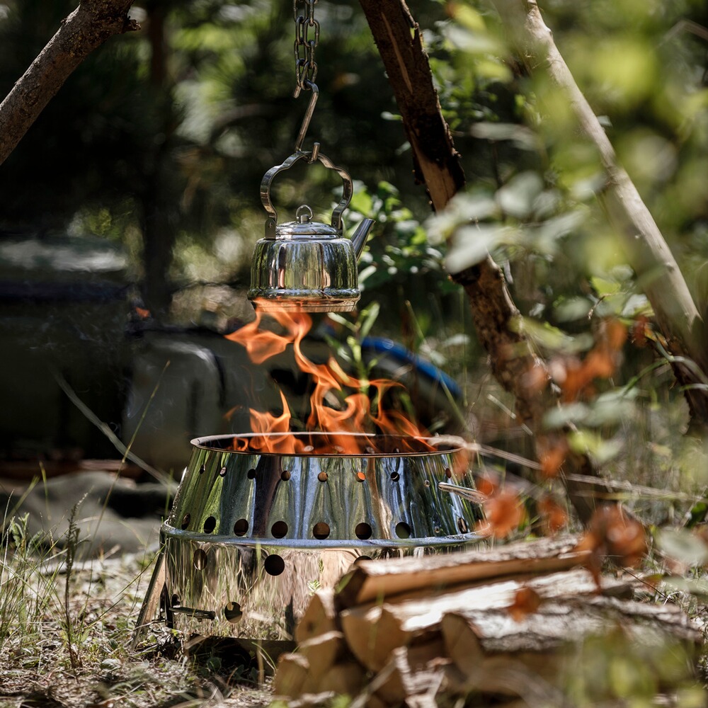 Teekessel tk 0.8, Petromax