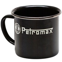 Emaille Becher, Petromax