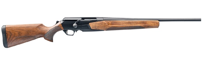 Repetierbüchse Maral 4X Hunter, Browning