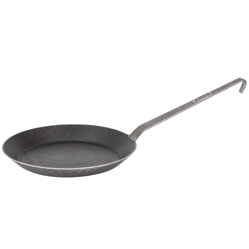 Schmiedeeiserne Pfanne sp24