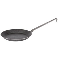 Schmiedeeiserne Pfanne sp24, Petromax