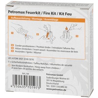 Feuerkit, Petromax
