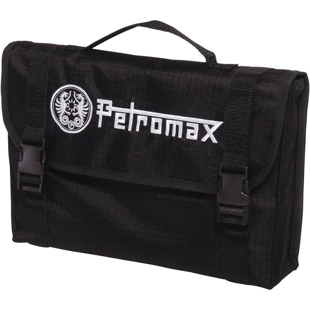 Steckherd, Petromax