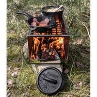 Steckherd, Petromax