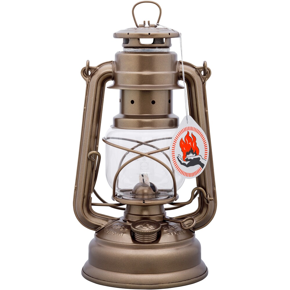 Petroleumlaterne Feuerhand 276