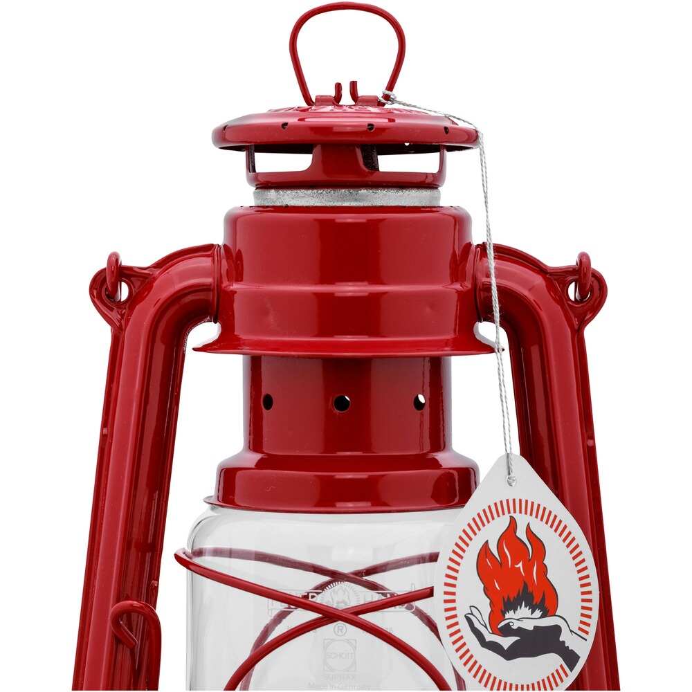 Petroleumlaterne Feuerhand 276, Feuerhand