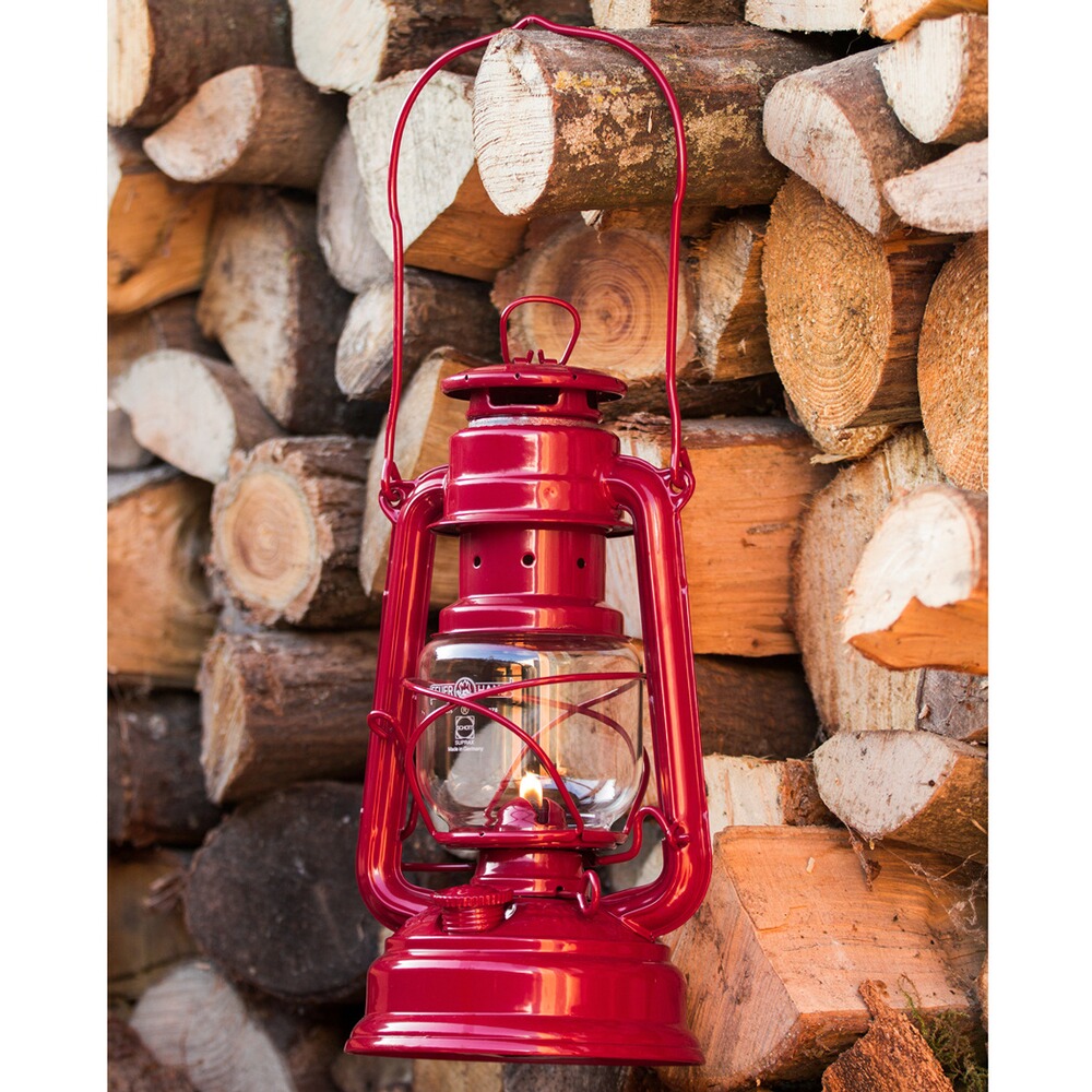 Petroleumlaterne Feuerhand 276, Feuerhand