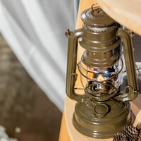 Kerosene Lantern Feuerhand 276, Feuerhand