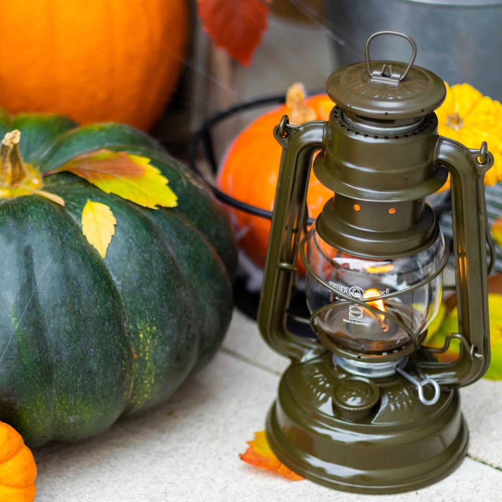 Kerosene Lantern Feuerhand 276, Feuerhand
