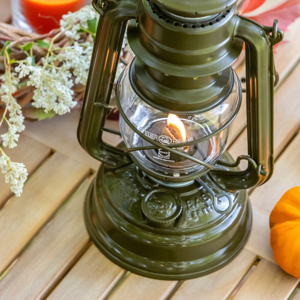 Kerosene Lantern Feuerhand 276, Feuerhand