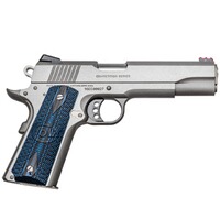 Pistolet 5" de compétition du gouvernement 1911, Colt