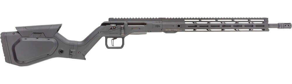 Repetierbüchse H6