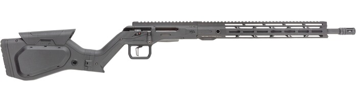 Repetierbüchse H6, Hera Arms
